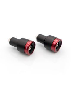 Red Antivibrations B-Lux (Pair) N1000-XR