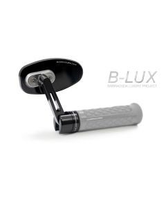 Skin-R Bar End B-Lux N2000-SRB