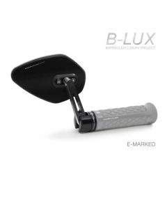 Skin-X Bar End B-Lux N2000-SXB