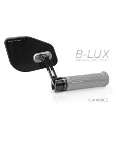 Skin-Z Bar End B-Lux N2000-SZB