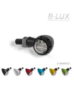 S-Led 3 B-Lux Black (Pair) N1001/BS3N