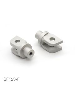 Suzuki Bracket Kit Front (Pair) SF123-F