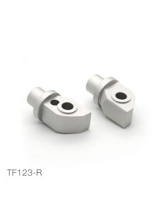 Triumph Bracket Kit Rear (Pair) TF123-R