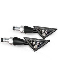 Z-Led B-Lux Black (Pair) N1001/BZN