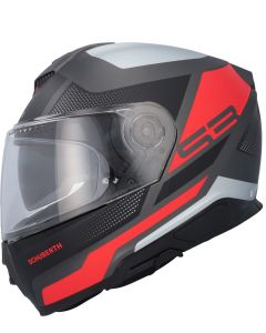 Schuberth S3 Daytona Anthracite