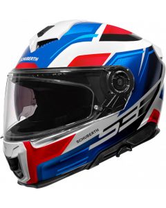 Schuberth S3 Storm Blue