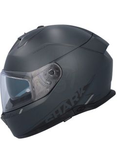 Shark Skwal I3 Blank SP Mat Anthracite/Black/Silver AKS