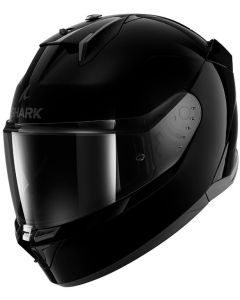 Shark D-Skwal 3 Blank Black BLK