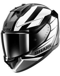 Shark D-Skwal 3 Sizler Black/White/Anthracite KWA