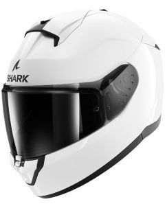 Shark Ridill 2 Blank White/Azur WHU