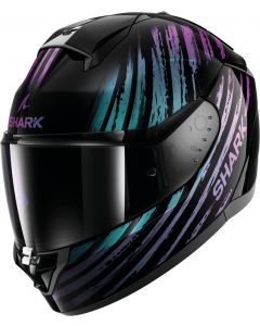 Shark Ridill 2 Assya Black/Glitter/Black KXK