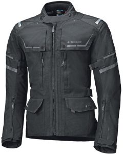 Held Karakum Top Jacket Black 001