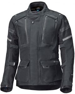 Held Omberg Top Jacket Black 001