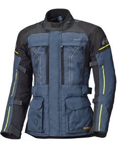 Held Pentland Top Jacket Navy Blue/Neonyellow 030