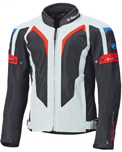 Held Sonic II Mesh Jacket Grey/Blue 069