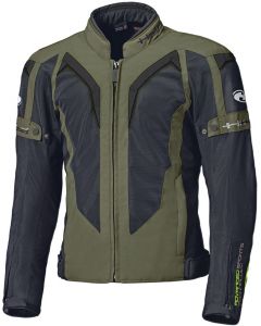 Held Sonic II Mesh Jacket Military Green 200