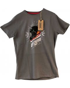 Shoei T-Shirt EX-ZERO EQUATION TC-10 - MAN EX-ZERO Equation TC-10 Man