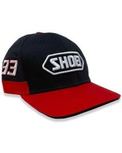 Shoei Basecap MM93