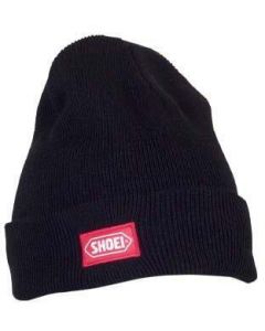 Shoei Beanie Black