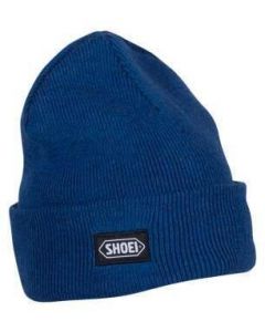 Shoei Beanie Blue