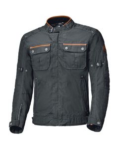 Held Bailey Jacket Black 001