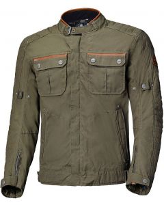 Held Bailey Jacket Khaki 055