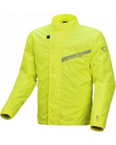 Macna Spray Regenjas Fluo yellow