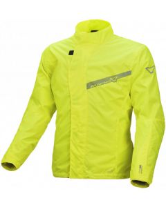 Macna Spray Jacket Ladies Fluo yellow