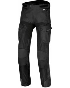 Macna Versyle Trousers Black