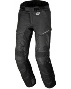 Macna Ultimax Waterproof Trousers Black