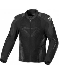 Macna Novic Jacket Black