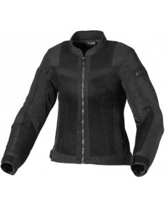 Macna Velotura Ladies Jacket Black