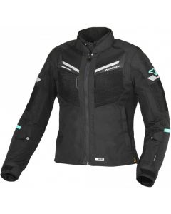 Macna Tondo Ladies Jacket Black