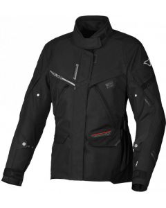 Macna Mundial Ladies Waterproof Jacket Black