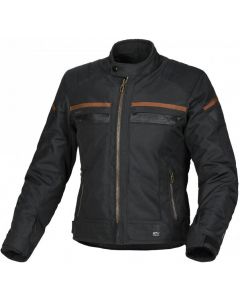 Macna Oryon Ladies Waterproof Jacket Black