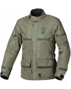 Macna Signal Waterproof Jacket Green