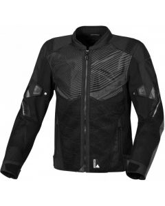 Macna Foxter Jacket Black