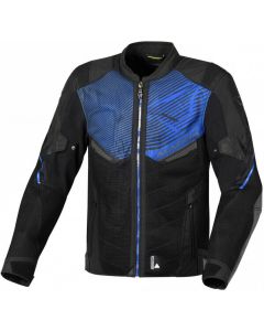 Macna Foxter Jacket Black/Blue