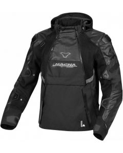 Macna Bradical Jacket Black