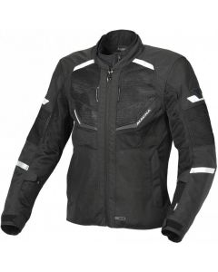 Macna Tondo Jacket Black