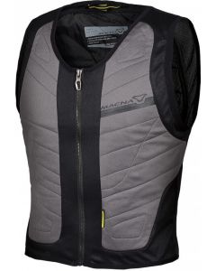 Macna Cooling vest Hybrid Grey