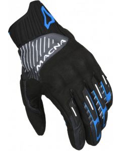 Macna Octar 2.0 Black/Blue