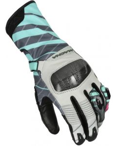 Macna Krown Ladies Grey/Green