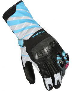 Macna Krown Ladies Grey/Blue