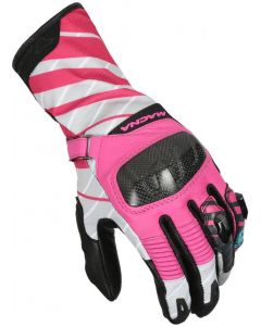 Macna Krown Ladies Pink/Grey