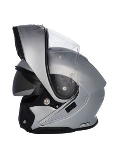 Shoei Neotec 3 Light Silver