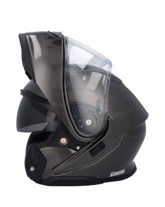 Shoei Neotec 3 Anthracite Metallic