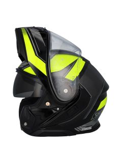 Systeemhelm shoei 2024