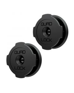 Quad Lock Adhesive Wall Mount