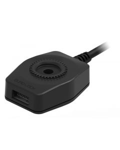 Quad Lock Motorcycle USB Charger